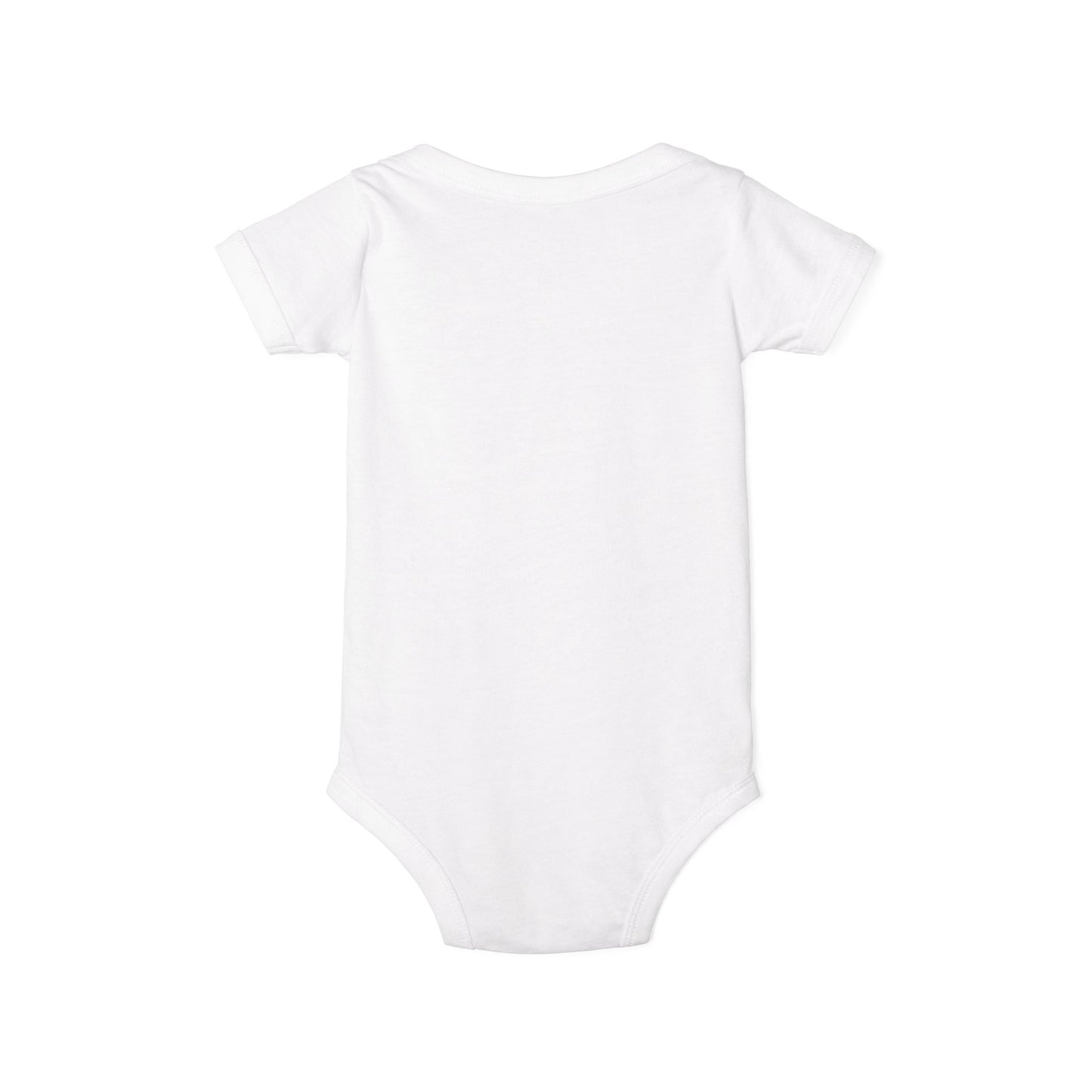 Infant Bodysuit | The New Day Baby Onesie, Cute Baby Shower Gift, Newborn Outfit, Infant Clothing, Comfortable Playwear