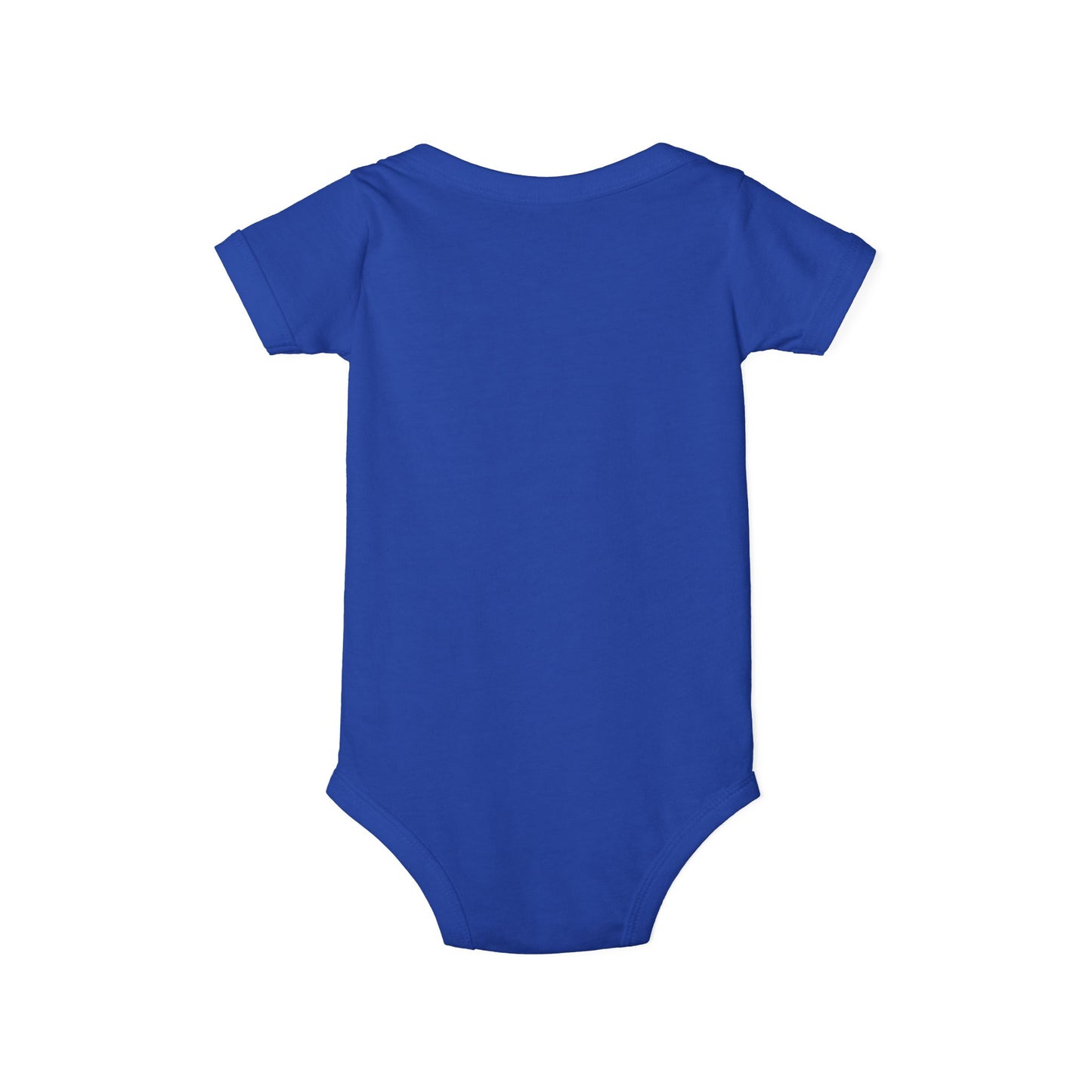 Infant Bodysuit | The New Day Baby Onesie, Cute Baby Shower Gift, Newborn Outfit, Infant Clothing, Comfortable Playwear