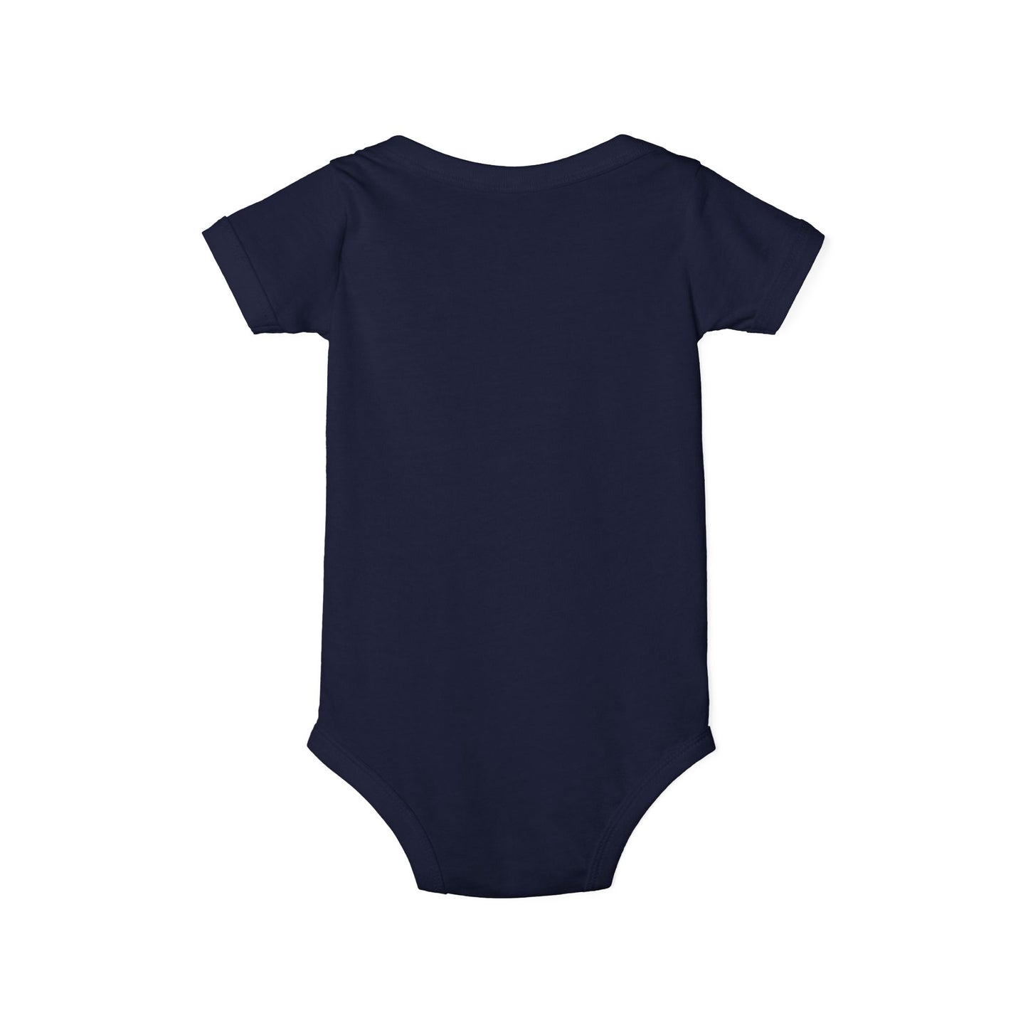 Infant Bodysuit | The New Day Baby Onesie, Cute Baby Shower Gift, Newborn Outfit, Infant Clothing, Comfortable Playwear