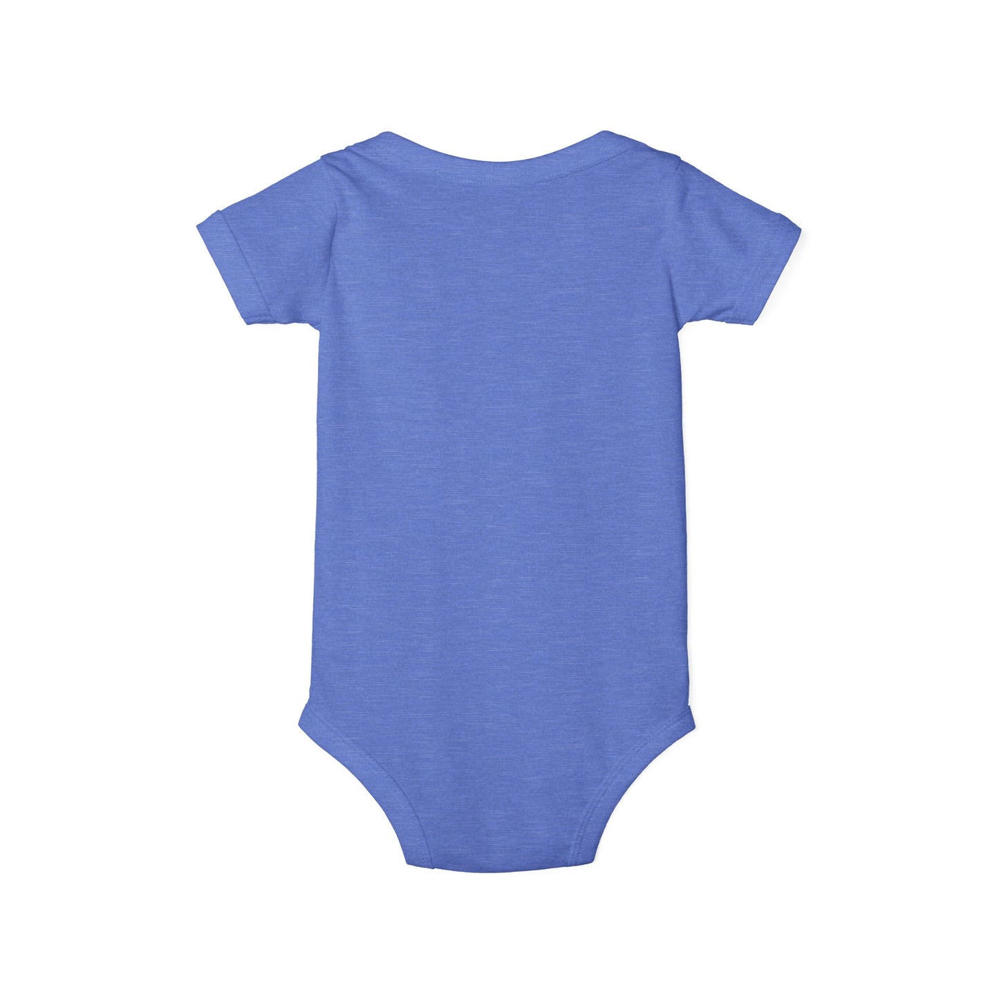 Infant Bodysuit | The New Day Baby Onesie, Cute Baby Shower Gift, Newborn Outfit, Infant Clothing, Comfortable Playwear