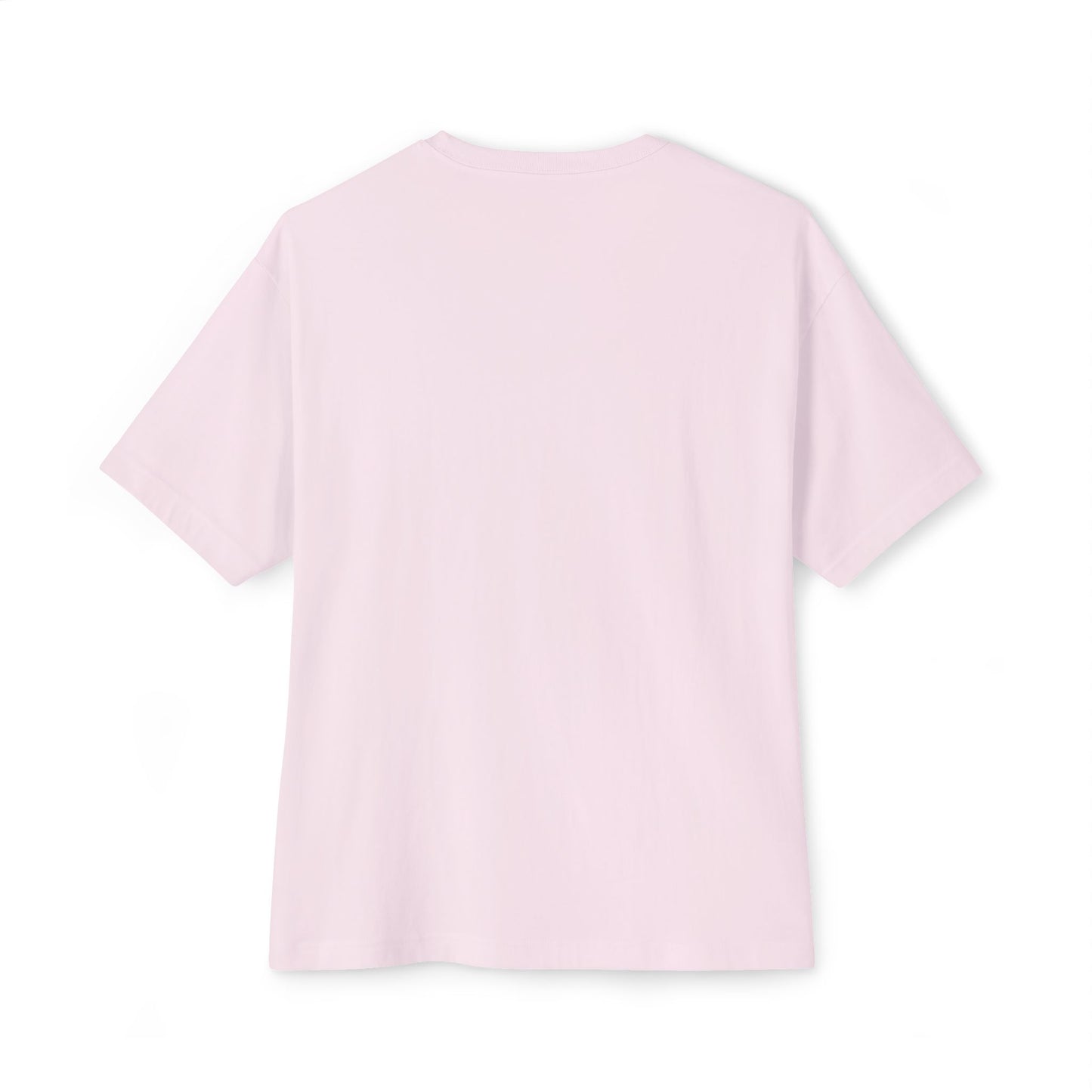 Comfortable Oversized Tee, Casual T-Shirt, Feel Good Fashion, Unisex Clothing, Self-Care Gift, Everyday Wear, Relaxed Style