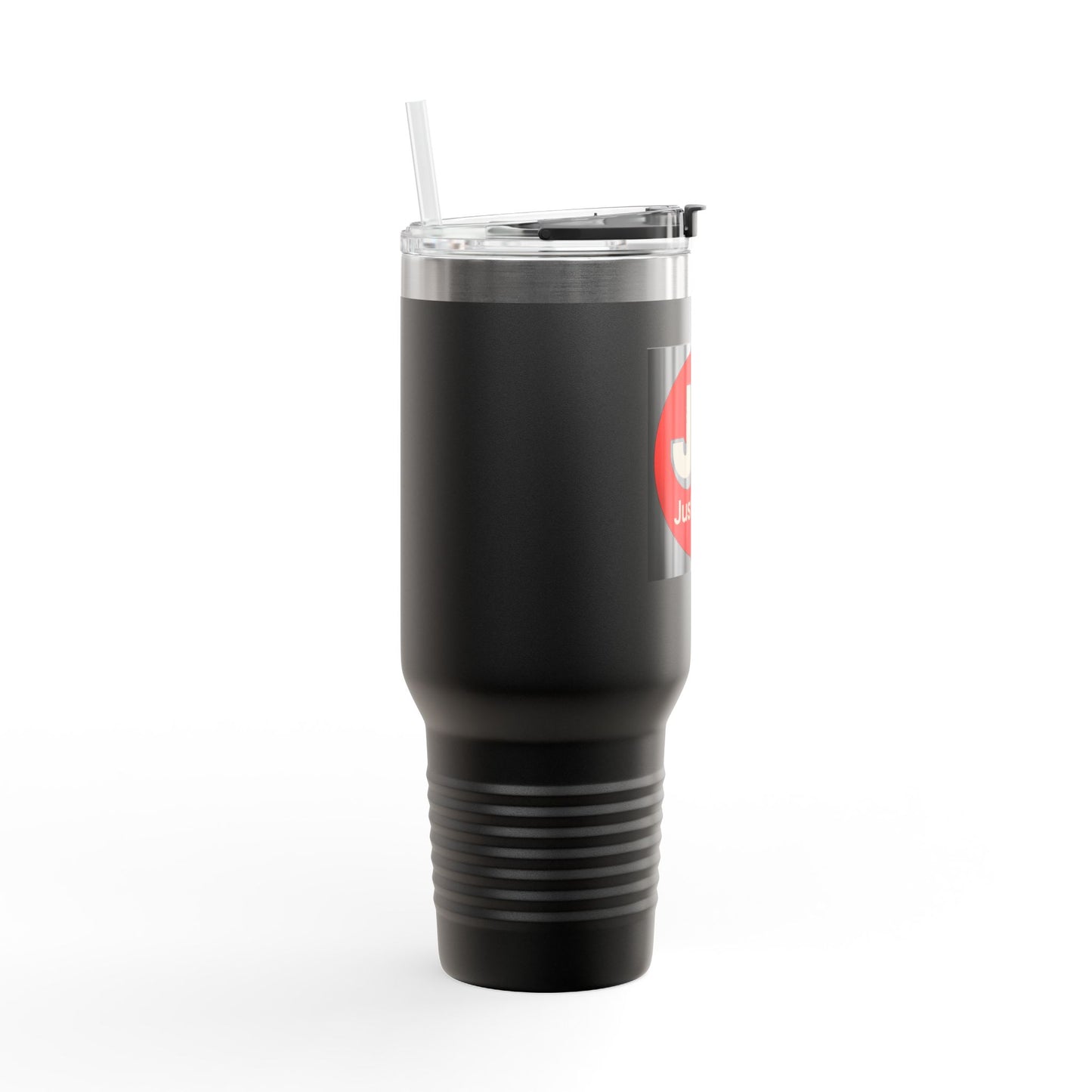 Insulated Travel Mug with Motivational Designs, Perfect for Travel & Daily Commute, 40oz Doodled Travel Mug, Gifts for Coffee Lovers, [...]