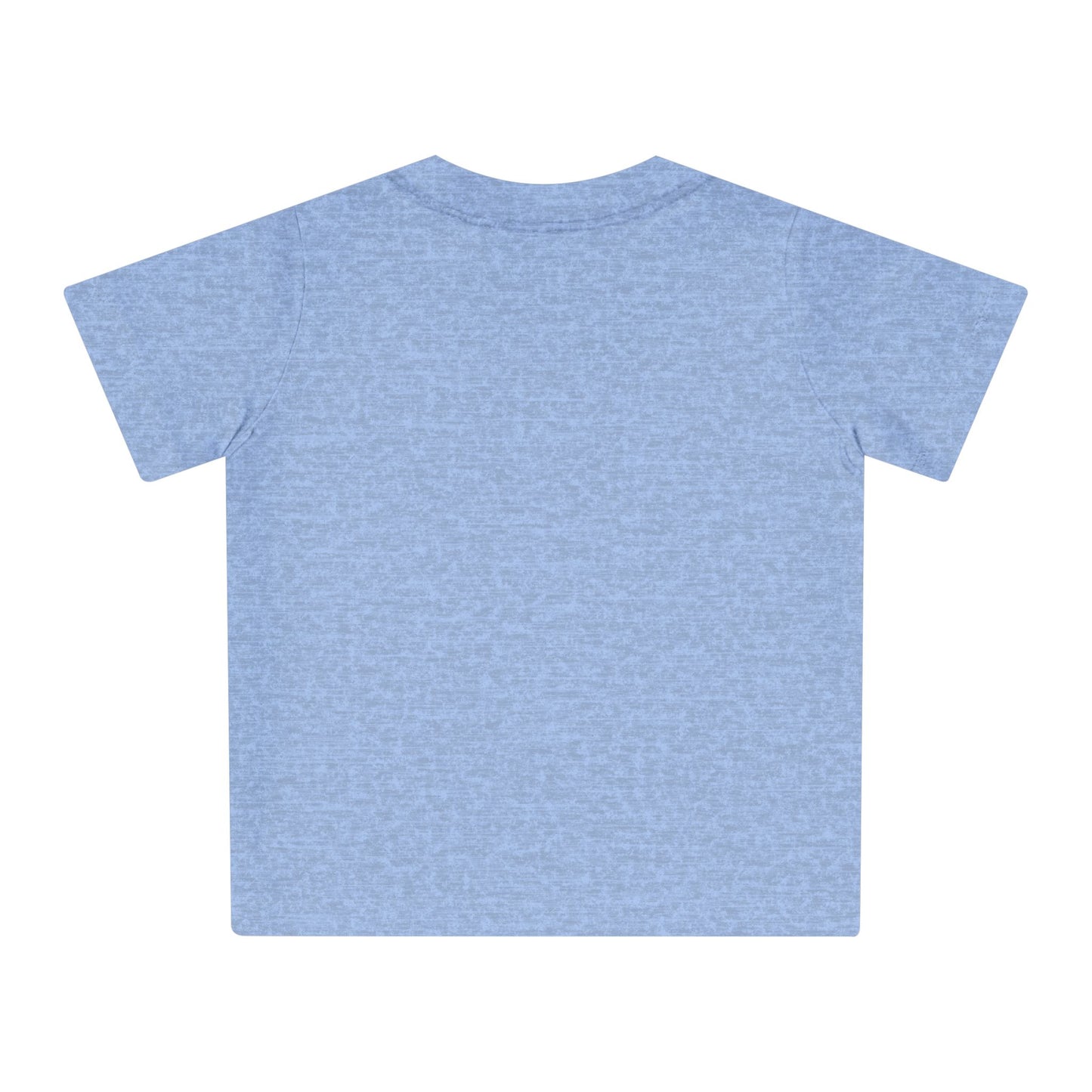 My Little Heart Baby T-Shirt, Cute Baby Shirt, Infant Outfit, Baby Gift, Newborn Clothing, Valentine's Day, Birthday