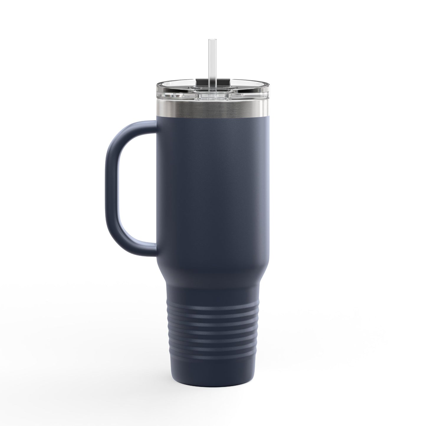 Insulated Travel Mug with Motivational Designs, Perfect for Travel & Daily Commute, 40oz Doodled Travel Mug, Gifts for Coffee Lovers, [...]