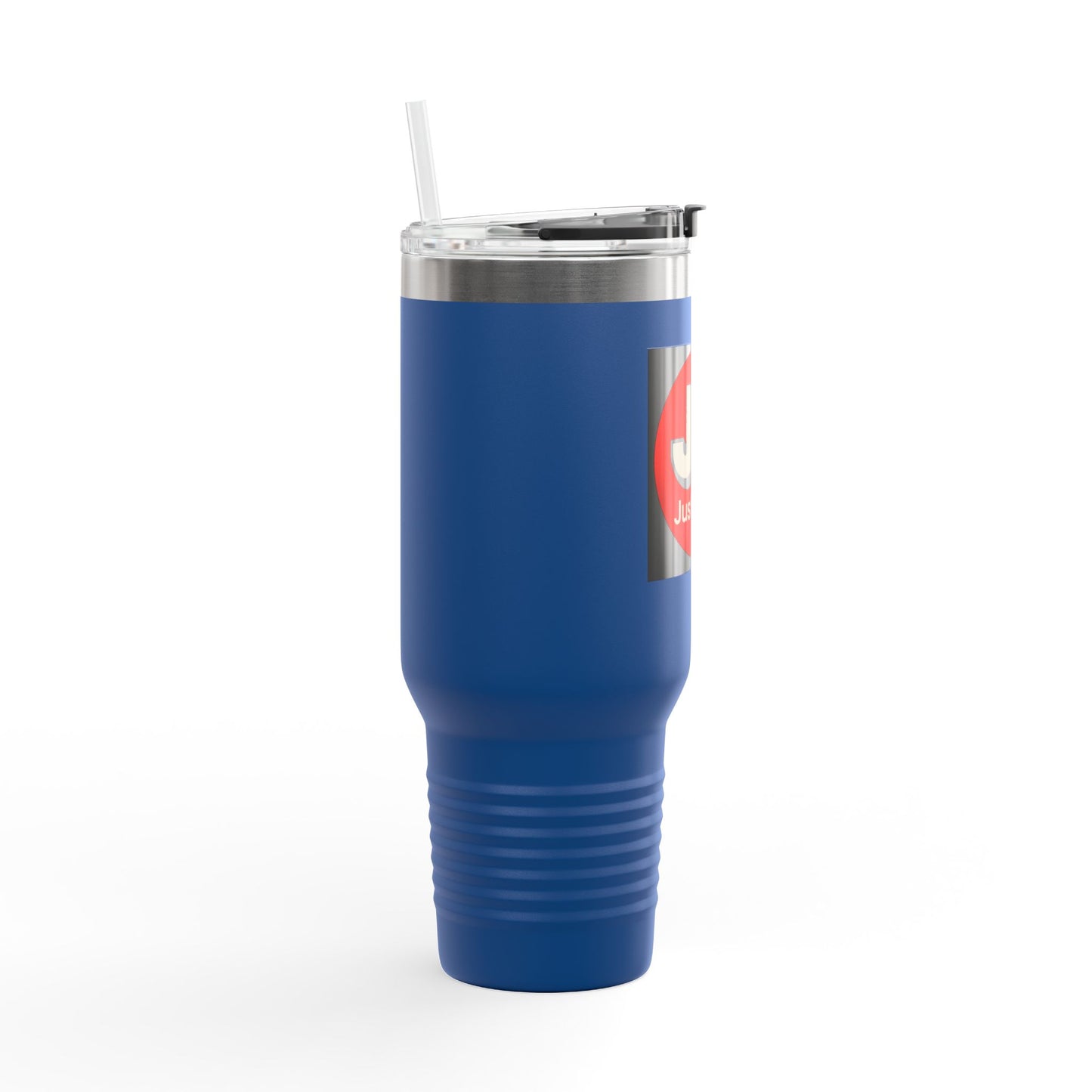 Insulated Travel Mug with Motivational Designs, Perfect for Travel & Daily Commute, 40oz Doodled Travel Mug, Gifts for Coffee Lovers, [...]